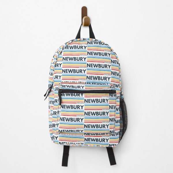 Item preview, Newbury City South East England designed and sold by UK-Cities.