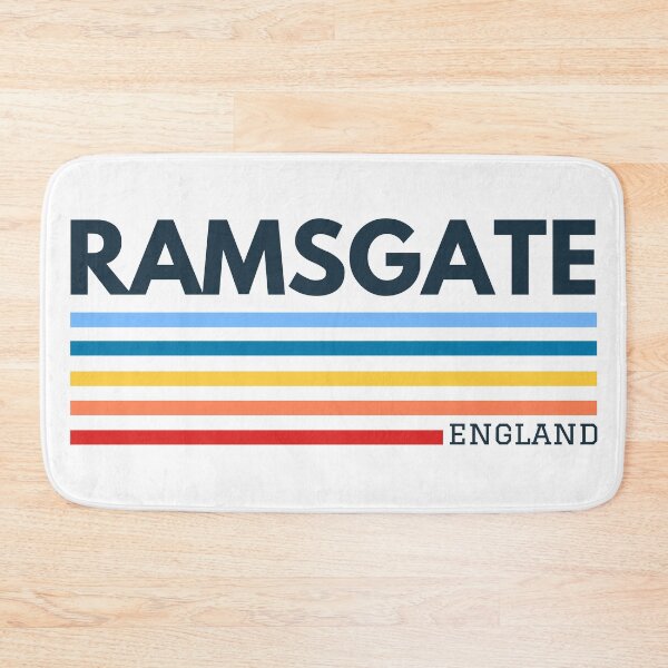 Item preview, Ramsgate City South East England designed and sold by UK-Cities.