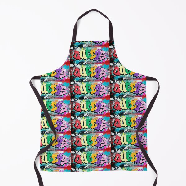 Item preview, QUEENS designed and sold by Les Inkk.