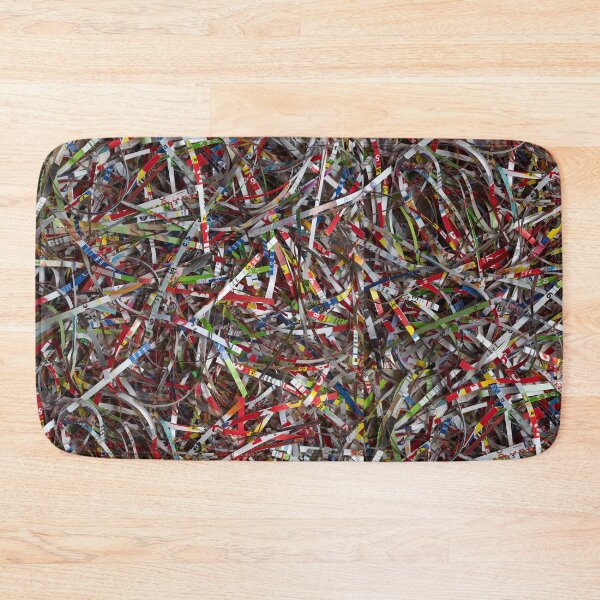 Item preview, Strips - Cutting paper - Craft designed and sold by portokalis.