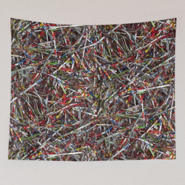 Item preview, Strips - Cutting paper - Craft designed and sold by portokalis.