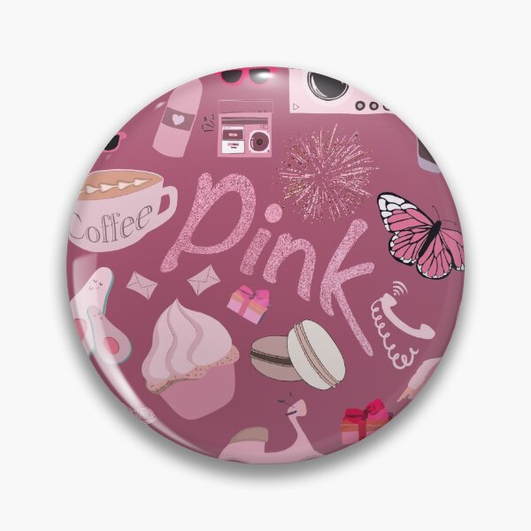 Item preview, Cute Pink Stuff designed and sold by smoochugs.