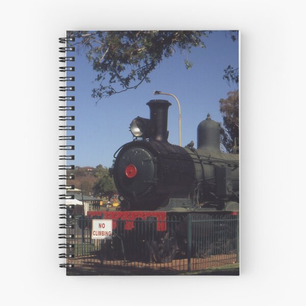 Item preview, Steam Engine, Parkes, Australia 2007 designed and sold by muz2142.