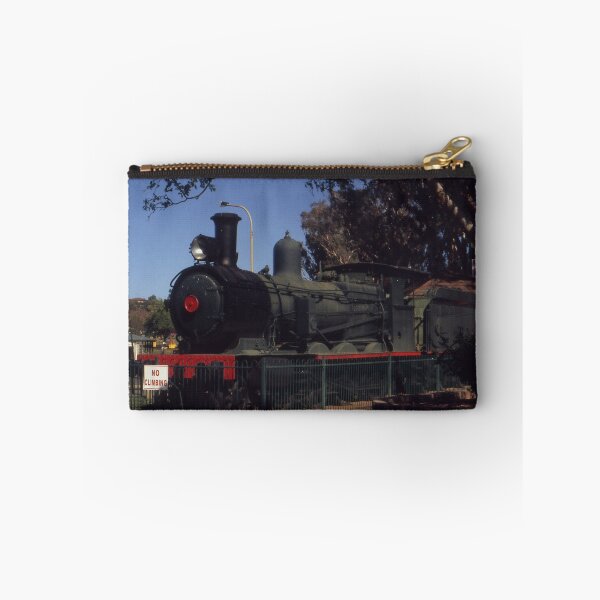 Item preview, Steam Engine, Parkes, Australia 2007 designed and sold by muz2142.