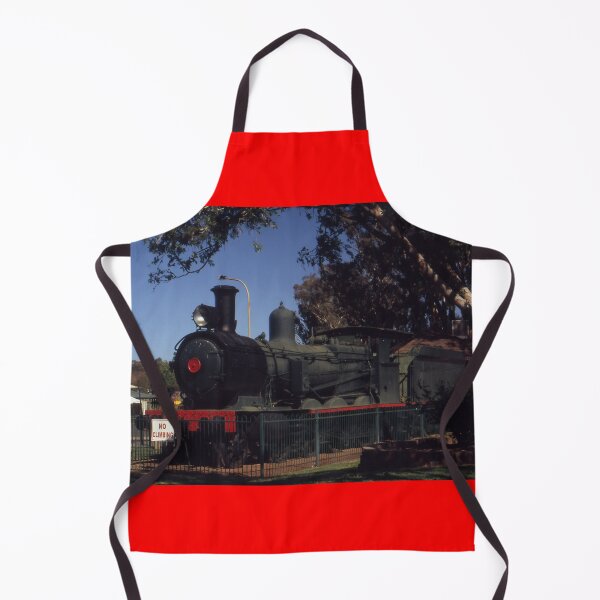 Item preview, Steam Engine, Parkes, Australia 2007 designed and sold by muz2142.