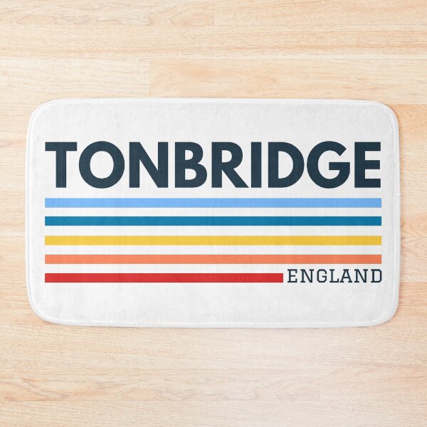 Item preview, Tonbridge City South East England designed and sold by UK-Cities.
