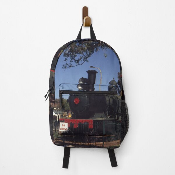 Item preview, Steam Engine, Parkes, Australia 2007 designed and sold by muz2142.
