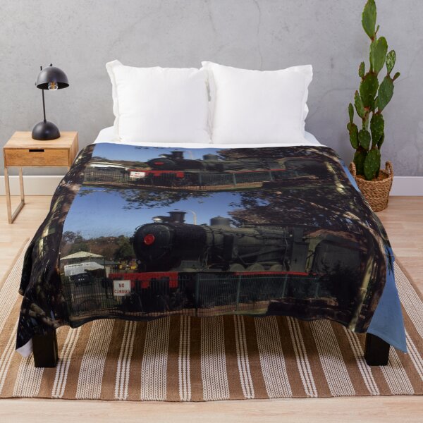Item preview, Steam Engine, Parkes, Australia 2007 designed and sold by muz2142.