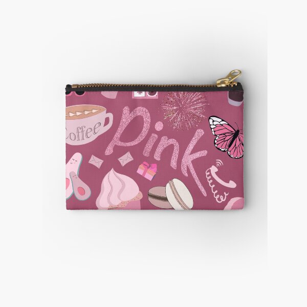 Item preview, Cute Pink Stuff designed and sold by smoochugs.