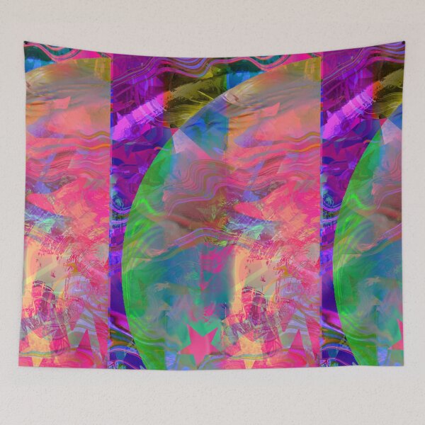 Item preview, GF080 Art and Abstract  designed and sold by Grafititee.