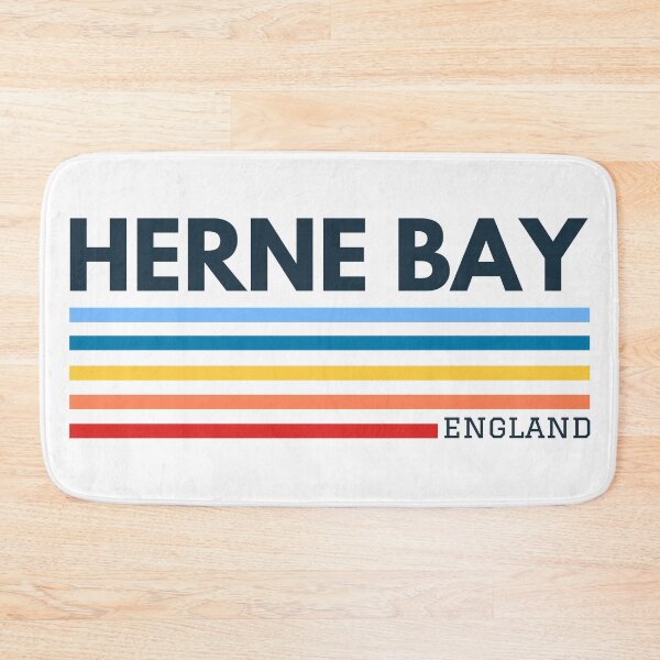 Item preview, Herne bay City South East England designed and sold by UK-Cities.