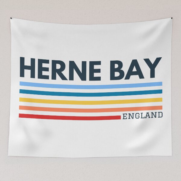 Item preview, Herne bay City South East England designed and sold by UK-Cities.