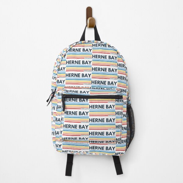 Item preview, Herne bay City South East England designed and sold by UK-Cities.