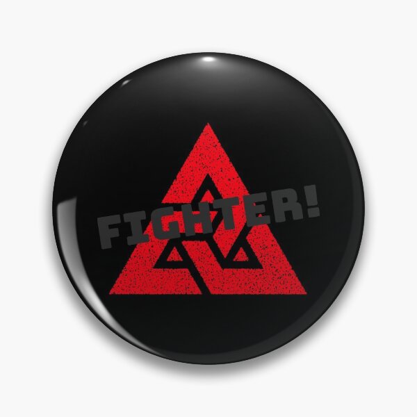 Item preview, Diseño de luchador símbolo inspirador designed and sold by motivationaldaysss -.