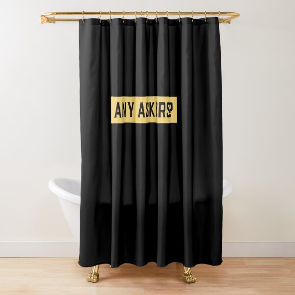 Item preview, Any Askers designed and sold by RedQuality.