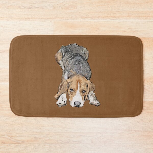 Item preview, Beagle designed and sold by Toffiday.