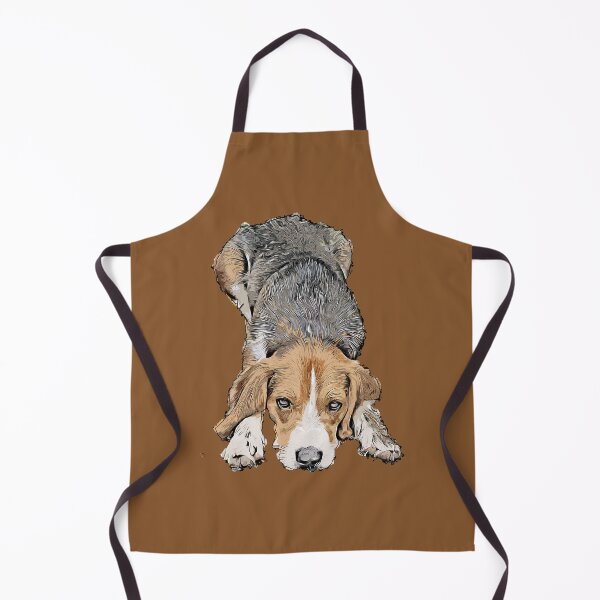 Item preview, Beagle designed and sold by Toffiday.