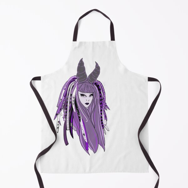 Item preview, Cyber Devil designed and sold by Lucinda Beckett.