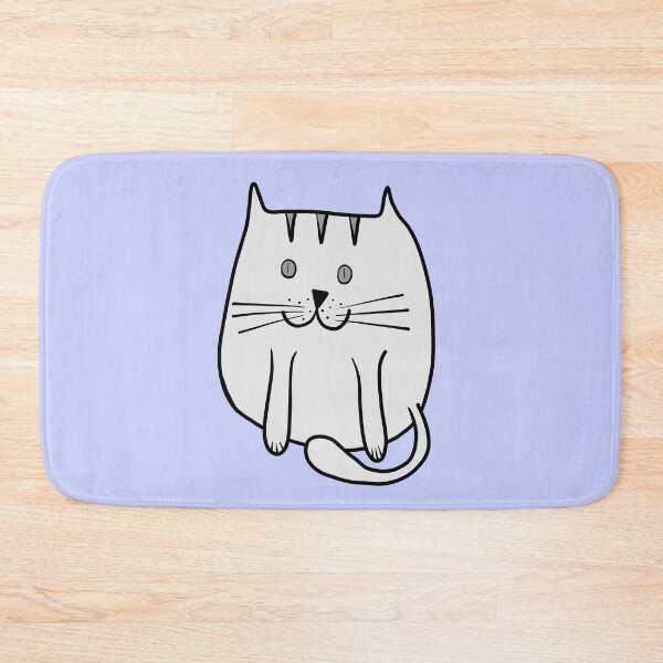 Item preview, Cute Little Cat that is Alive designed and sold by fogoosherie.