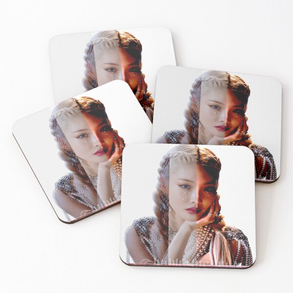 Item preview, Chungha designed and sold by Kreative4.