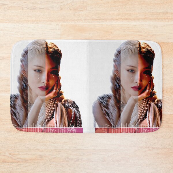 Item preview, Chungha designed and sold by Kreative4.