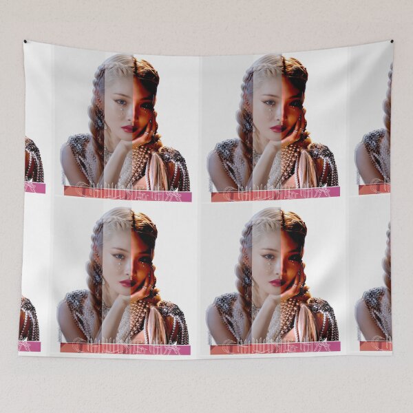 Item preview, Chungha designed and sold by Kreative4.