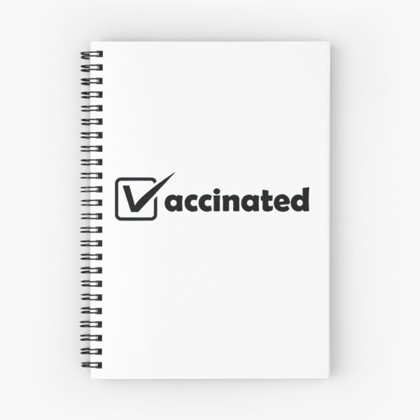 Artikelvorschau, Covid geimpftes T-Shirt, Covid Impfhemd, Covid fertig, Awareness Pro-Vaccine Science Humor, öffentliche Gesundheit, richtig geimpft entworfen und verkauft von FirSen.