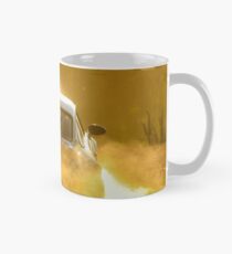 Scouts Rally SA 2015 - ARC Leg 1 - Jeffrey David Mug