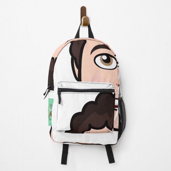Item preview, Cartoon Wolf designed and sold by Lance Ross.