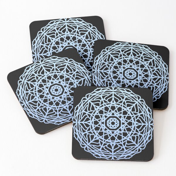 Item preview, Mandala Scrubs designed and sold by STOREMAAR.