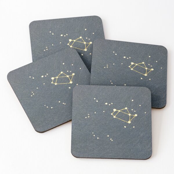 Item preview, The Constellation of Sagittarius designed and sold by Artdesrapides.