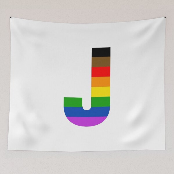 Item preview, Big Philly Progress Pride Flag J designed and sold by JtownGSA.