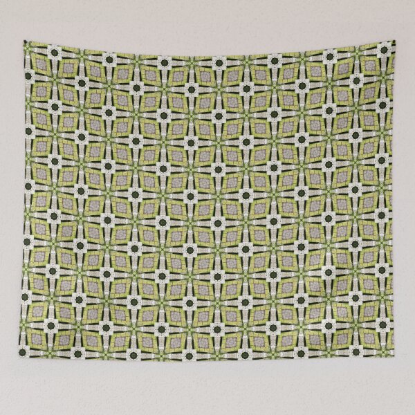 Item preview, Basilica Kaleidoscope 17 designed and sold by Maria Keady.