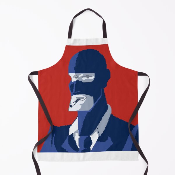 Item preview, Spy Team Fortress 2 designed and sold by MataXD.
