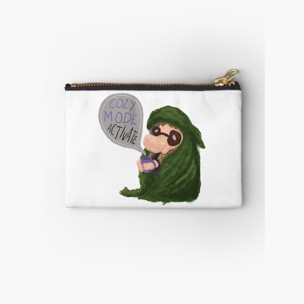 Item preview, Cozy Mode Activate designed and sold by Theachen.