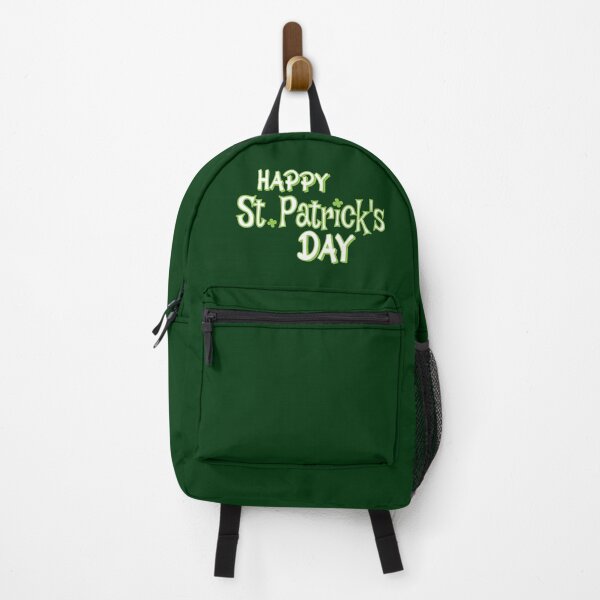 Item preview, Happy St. Patrick's Day! designed and sold by Vladan Seva.