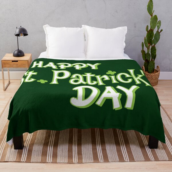 Item preview, Happy St. Patrick's Day! designed and sold by Vladan Seva.