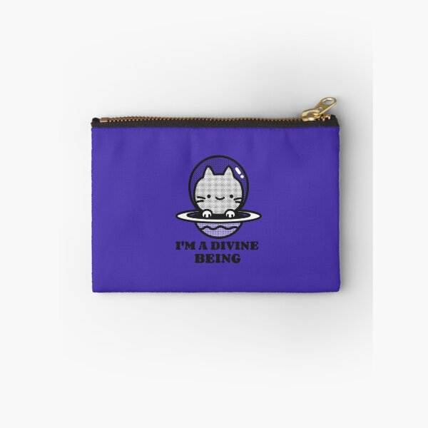 Item preview, I'm a Divine Being designed and sold by CactusFamily.