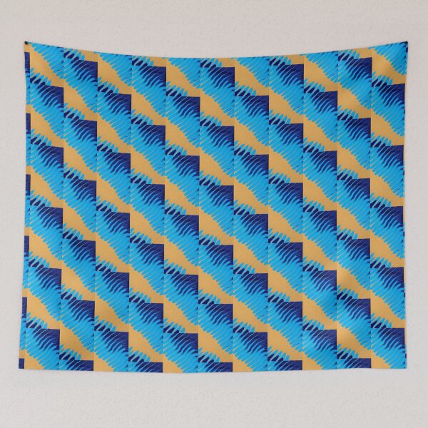 Item preview, Trail Blazer designed and sold by Wild Blue Designs NZ.