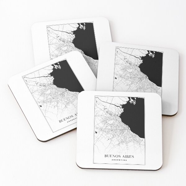 Item preview, Buenos Aires Argentina designed and sold by KAFDESIGN.