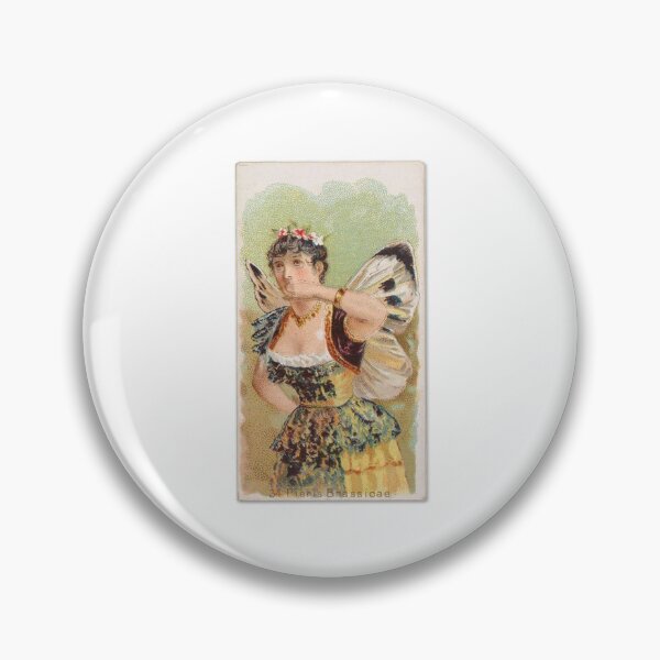 Artikelvorschau, Vintage Schmetterlingskartendruck entworfen und verkauft von ☆ .*。・.