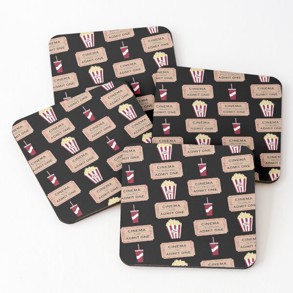 Item preview, Let's go to the Movies: The 2020 edition designed and sold by Sarahawke.