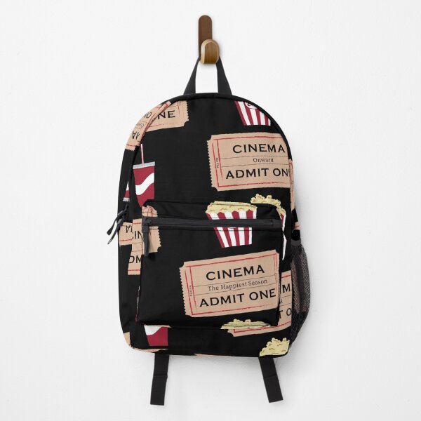 Item preview, Let's go to the Movies: The 2020 edition designed and sold by Sarahawke.