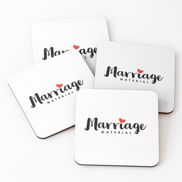 Item preview, Marriage material wedding material best wedding  designed and sold by Tropical Blood.