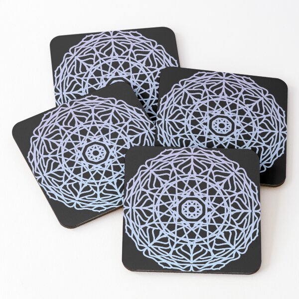 Item preview, Mandala Scrubs designed and sold by STOREMAAR.