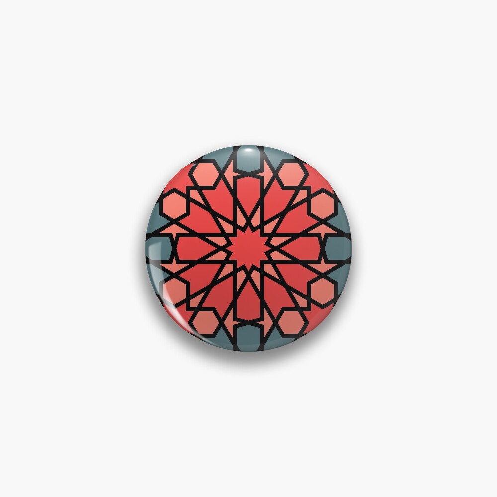 Item preview, Pin designed and sold by NeteDesign.