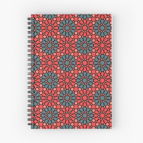 Item preview, Geometric Islamic Pattern designed and sold by NeteDesign.