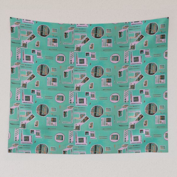 Item preview, Copy of Copy of COVID calm designed and sold by Hollis Gabriel.