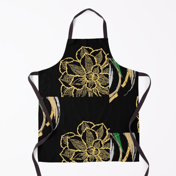 Item preview, golden succulent designed and sold by Jesseika75.