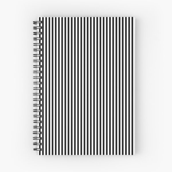 Item preview, woogie stripes - white & black designed and sold by puzzleteez.